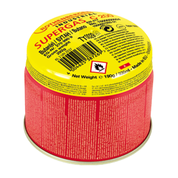 Buy Gas cartridge ROTHENBERGER INDUSTRIAL